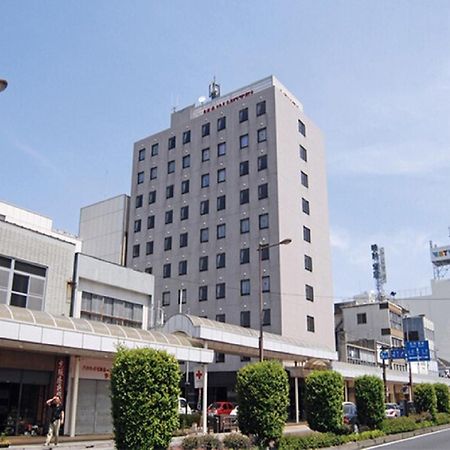 Main Hotel - Vacation Stay 82550 Miyakonojō Exteriér fotografie