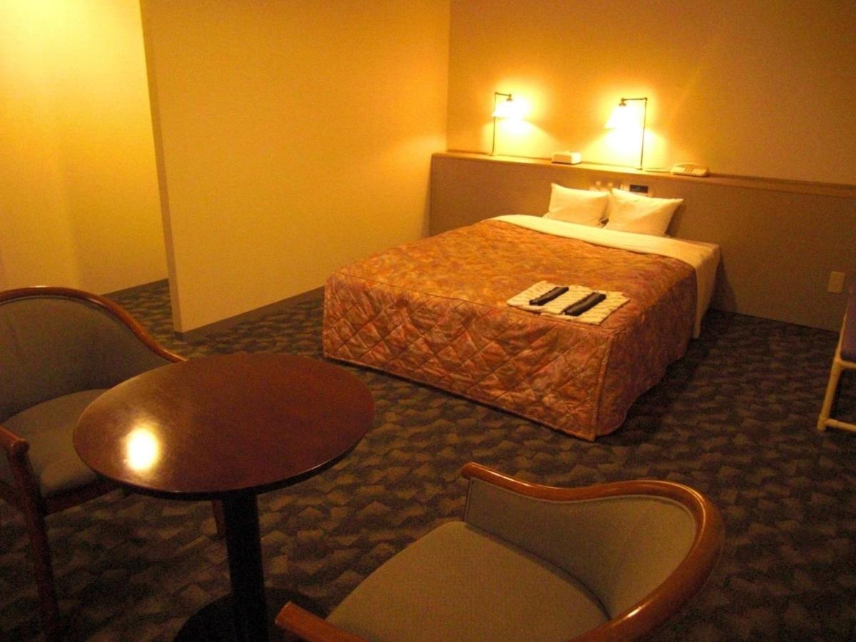 Main Hotel - Vacation Stay 82550 Miyakonojō Exteriér fotografie
