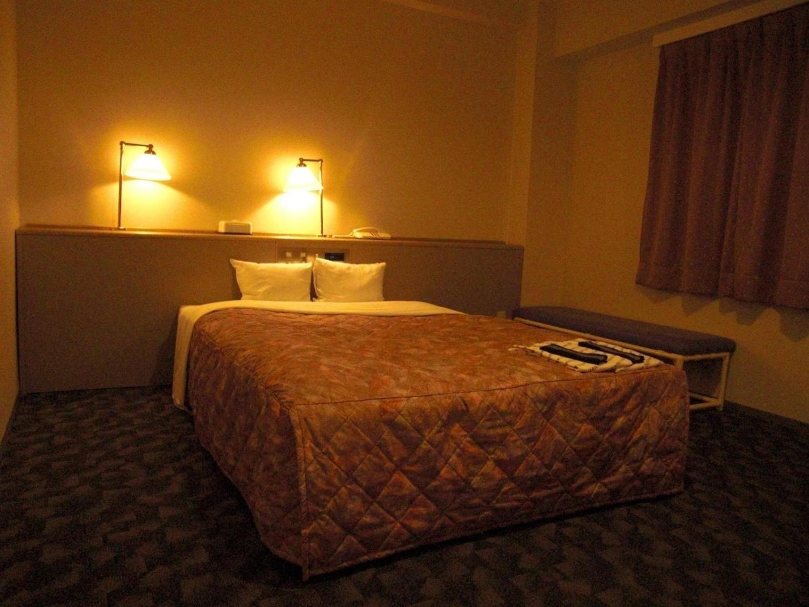 Main Hotel - Vacation Stay 82550 Miyakonojō Exteriér fotografie